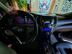 هیوندای سەنتافی